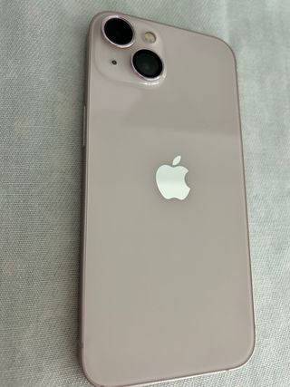 iPhone 13 256GB Rosa - Ottime Condizioni