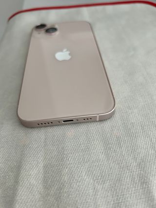 iPhone 13 256GB Rosa - Ottime Condizioni