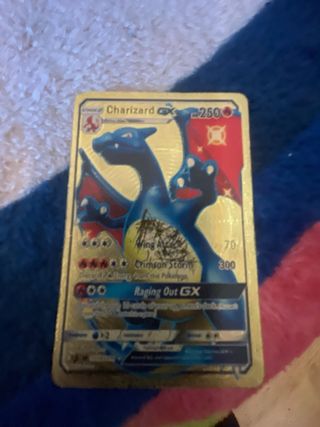 Cartas Pokémon V - Colección Variada