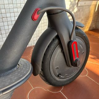 Patinete Xiaomi 365 Negro