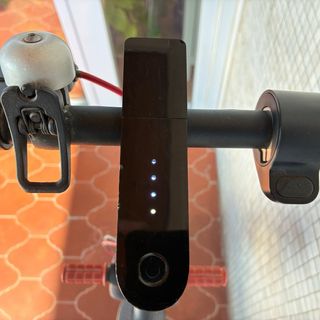 Patinete Xiaomi 365 Negro