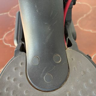 Patinete Xiaomi 365 Negro