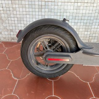 Patinete Xiaomi 365 Negro