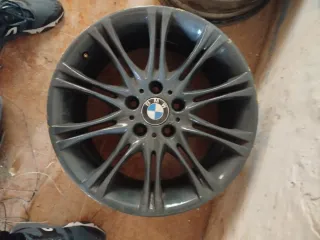 Llantas BMW 18 Pulgadas.