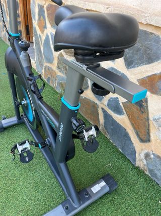 Bicicleta Spinning Indoorrace Indoor20000
