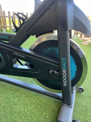 Bicicleta Spinning Indoorrace Indoor20000