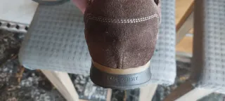 Scarpe uomo Combipel marroni