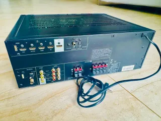 Amplificatore Pioneer