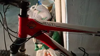 Bicicleta GT Avalanche 3.0