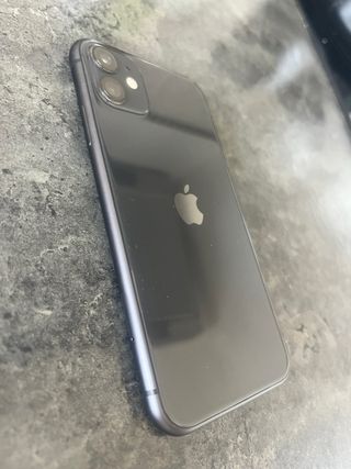 iPhone 11 128GB Nero
