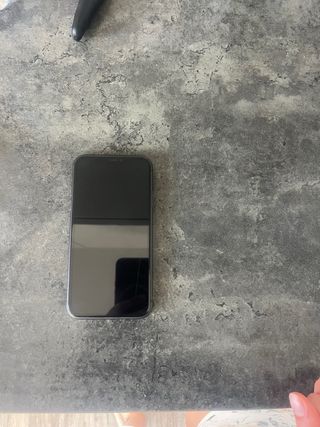 iPhone 11 128GB Nero