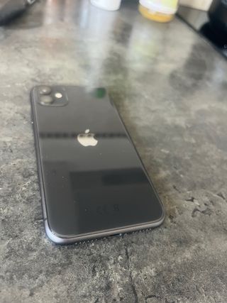 iPhone 11 128GB Nero