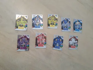 Cartas Vamos 2024 con Precio negociable