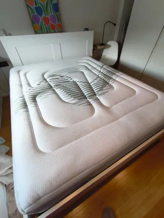 Colchón Emporio Medio Bed's