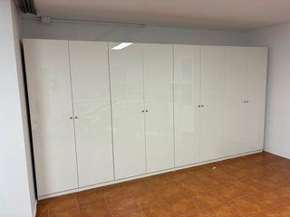 Montador de muebles y Manitas a domicilio