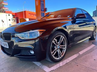 BMW Serie 3 2016