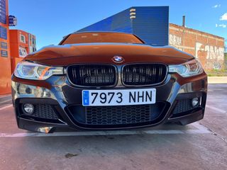 BMW Serie 3 2016
