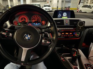 BMW Serie 3 2016
