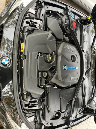 BMW Serie 3 2016