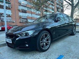 BMW Serie 3 2016