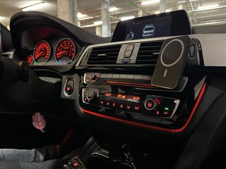 BMW Serie 3 2016