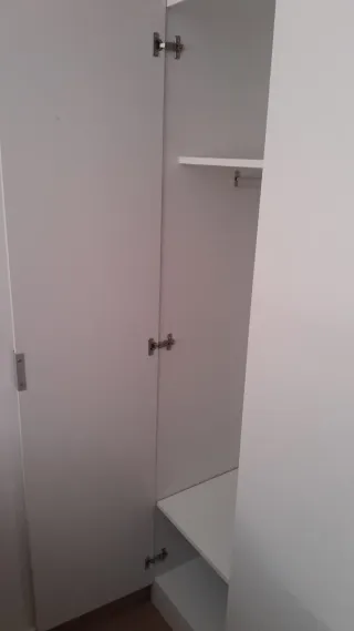 Armario Conforama Blanco