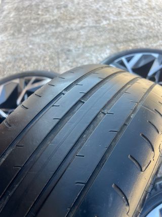 Llantas Renault 19” Arkana/Captur