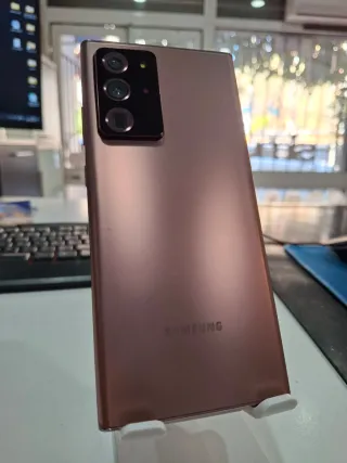 Samsung Galaxy Note 20 Ultra 5G