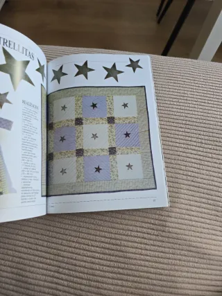 CURSO RAPIDO DE PATCHWORK