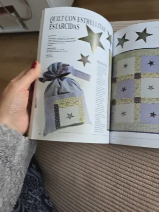 CURSO RAPIDO DE PATCHWORK