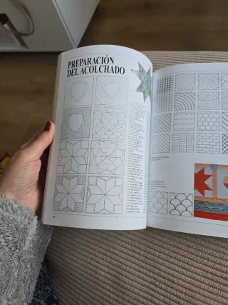 CURSO RAPIDO DE PATCHWORK