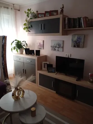 Mueble de salón seminuevo