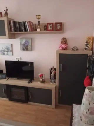 Mueble de salón seminuevo