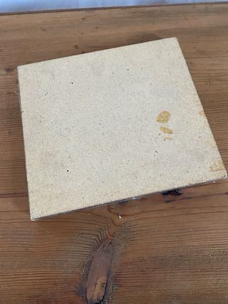 Tablero con números del 1 al 90