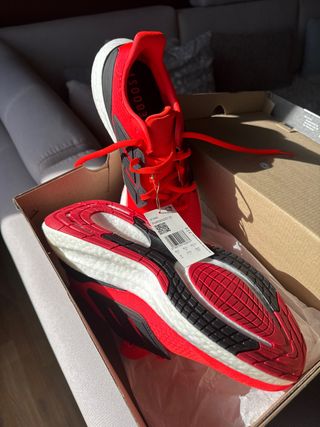 Adidas Pureboost 21 Talla 42