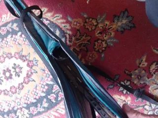 Racchette da tennis con custodia