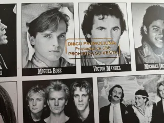 Vinilo CBS 13 Nuestros Exitos del Año