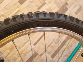 Bicicleta Infantil 20 Pulgadas