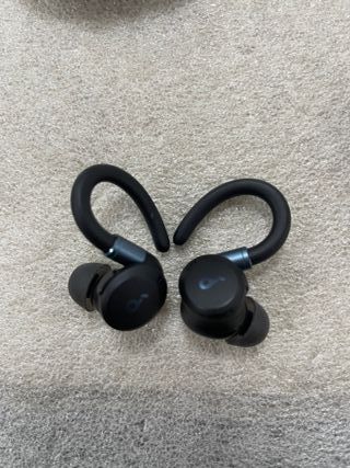 Soundcore Sport X20 Auriculares Inalámbricos 005