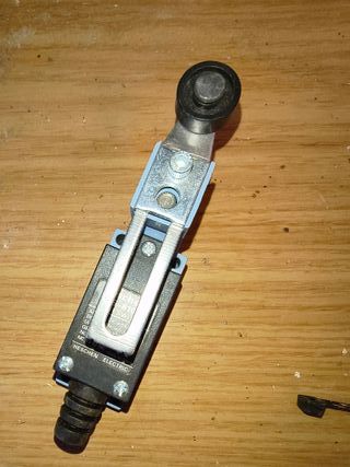 Finecorsa Heschen HS-8108 a rotella