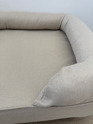 Cama Ortopédica Perro Viscoelástica Premium OMLET