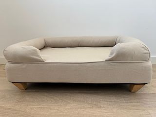 Cama Ortopédica Perro Viscoelástica Premium OMLET