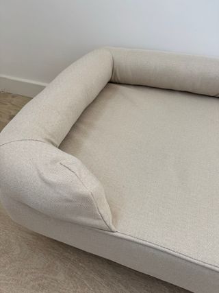 Cama Ortopédica Perro Viscoelástica Premium OMLET