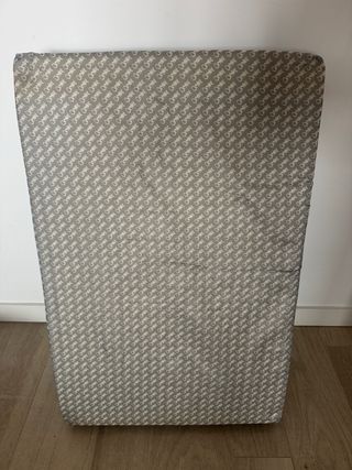 Cama Ortopédica Perro Viscoelástica Premium OMLET