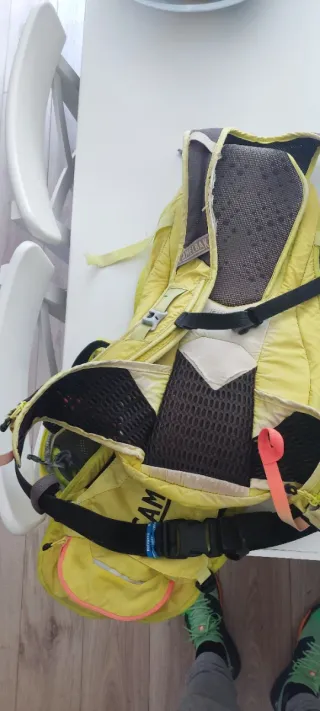 Mochila Camelbak Mule Low Ride 25-3L