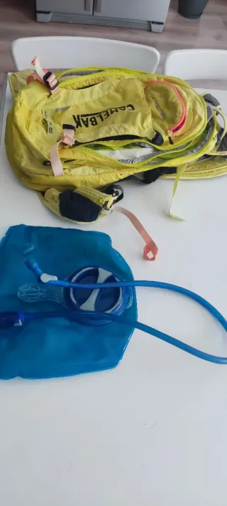 Mochila Camelbak Mule Low Ride 25-3L