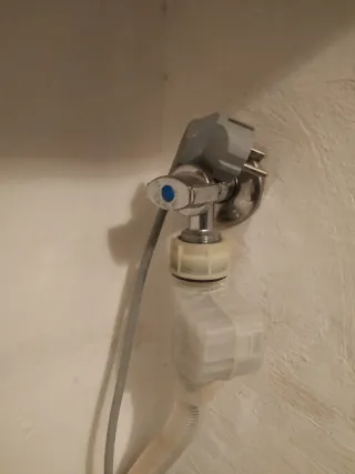 Lavavajillas Bosch Serie 4 SMS46MW08E