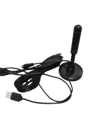 Antena Digital Para TV