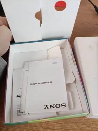 Sony Xperia XA (Libre)