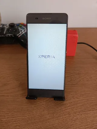 Sony Xperia XA (Libre)